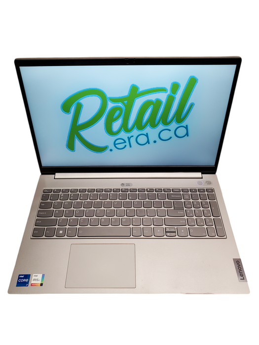 Lenovo ThinkBook 15 G2 ITL TOUCH 15" i7-1165G7 16GB DDR4 256GB NVMe