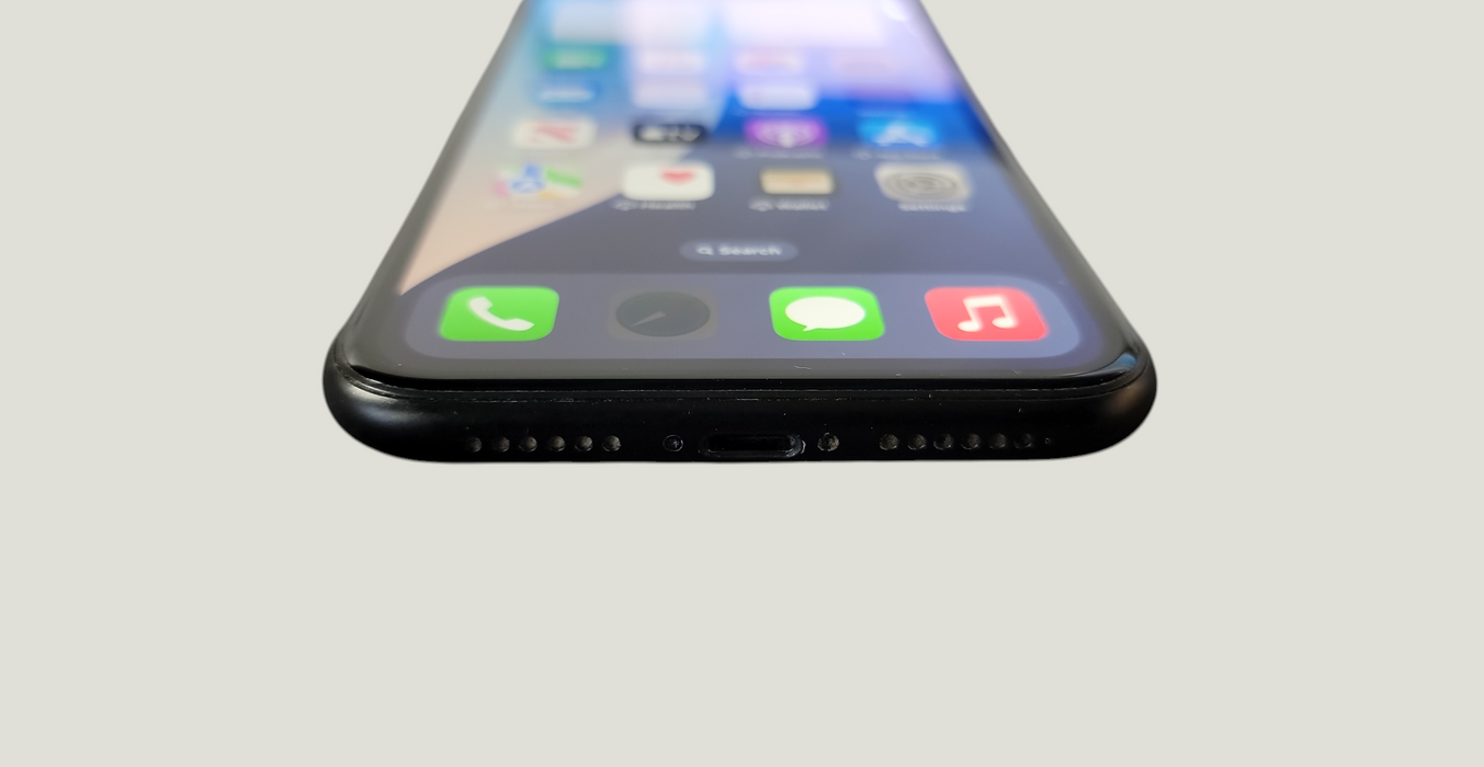 Apple iPhone XR - 64GB - Space Gray [A1984 | B]