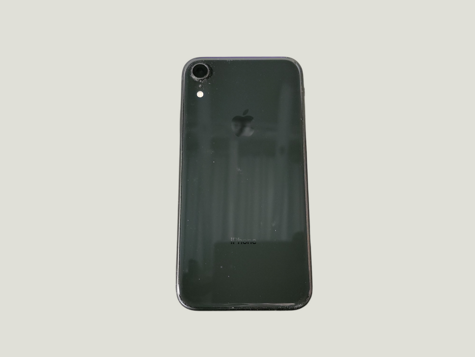 Apple iPhone XR - 64GB - Space Gray [A1984 | B]