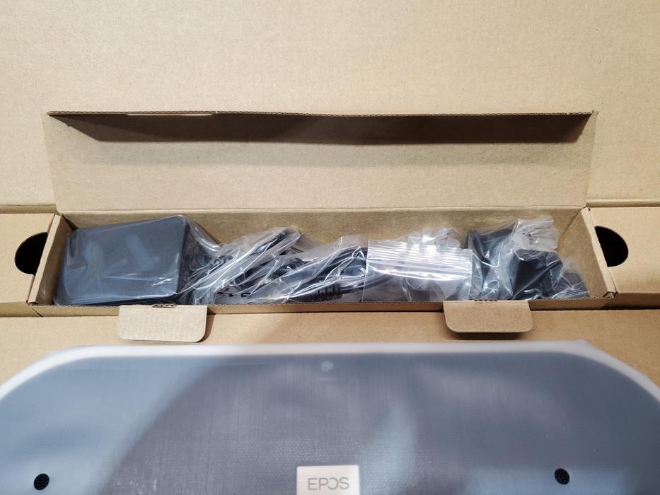 EPOS Expand 80T Bluetooth Speakerphone - New Open Box