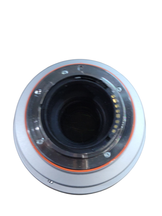 Sony 70-400mm f4-5.6 G Zoom Lens SSM SAL70400G (A mount)