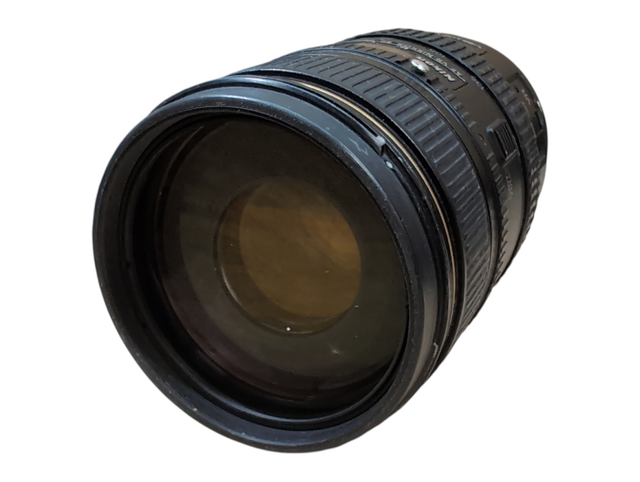Nikon AF VR-NIKKOR 80-400mm f/4.5-5.6 D ED Lens, Made in JAPAN