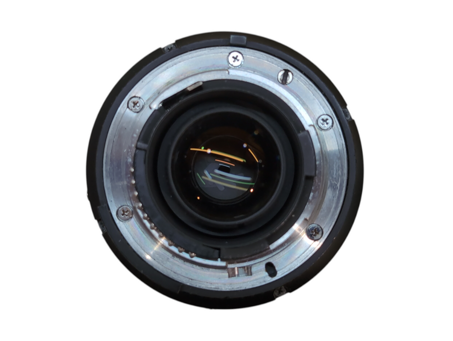 Nikon AF VR-NIKKOR 80-400mm f/4.5-5.6 D ED Lens, Made in JAPAN