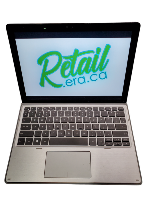 Dell Latitude 7200 2-in-1 TOUCH i5-8365U 8GB RAM 256GB W/ keyboard