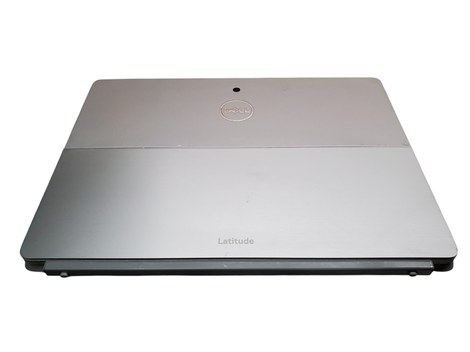 Dell Latitude 7200 2-in-1 TOUCH i5-8365U 8GB RAM 256GB W/ keyboard