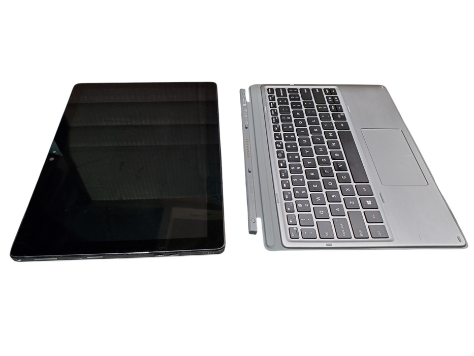 Dell Latitude 7200 2-in-1 TOUCH i5-8365U 8GB RAM 256GB W/ keyboard