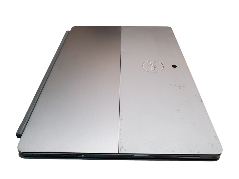 Dell Latitude 7200 2-in-1 TOUCH i5-8365U 8GB RAM 256GB W/ keyboard