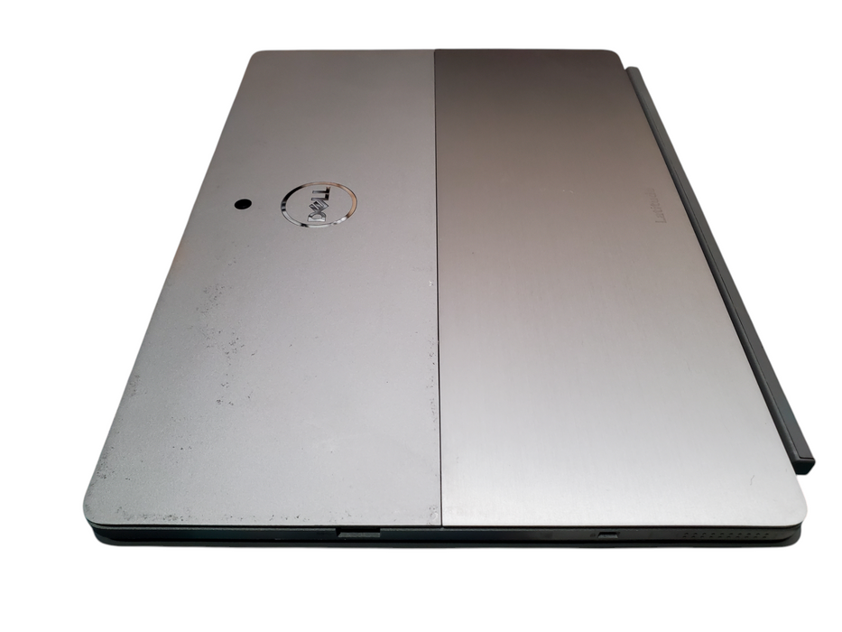Dell Latitude 7200 2-in-1 TOUCH i5-8365U 8GB RAM 256GB W/ keyboard