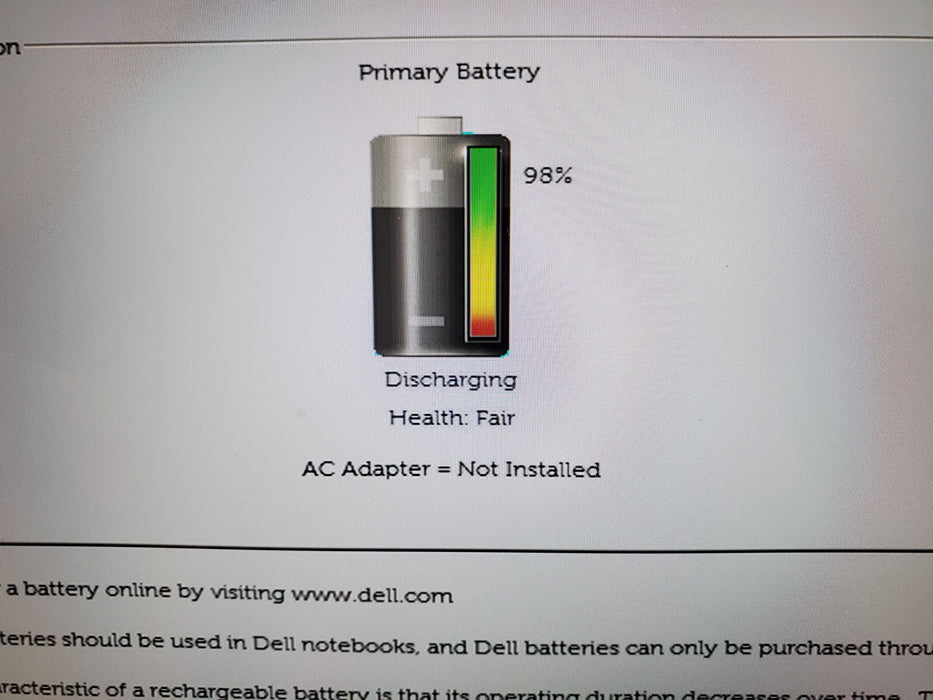 Dell Latitude 7200 2-in-1 TOUCH i5-8365U 8GB RAM 256GB W/ keyboard