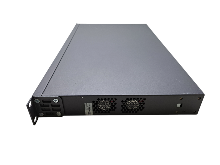 HP JG961A 1950-48G-2SFP+ 2XGT 48- Port Gigabit Ethernet Switch 2x 10G SFP+/RJ-45