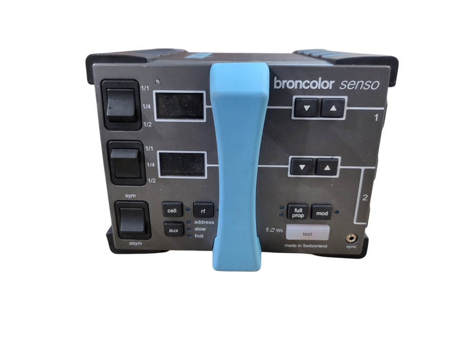 BRONCOLOR SENSO A2 PACK