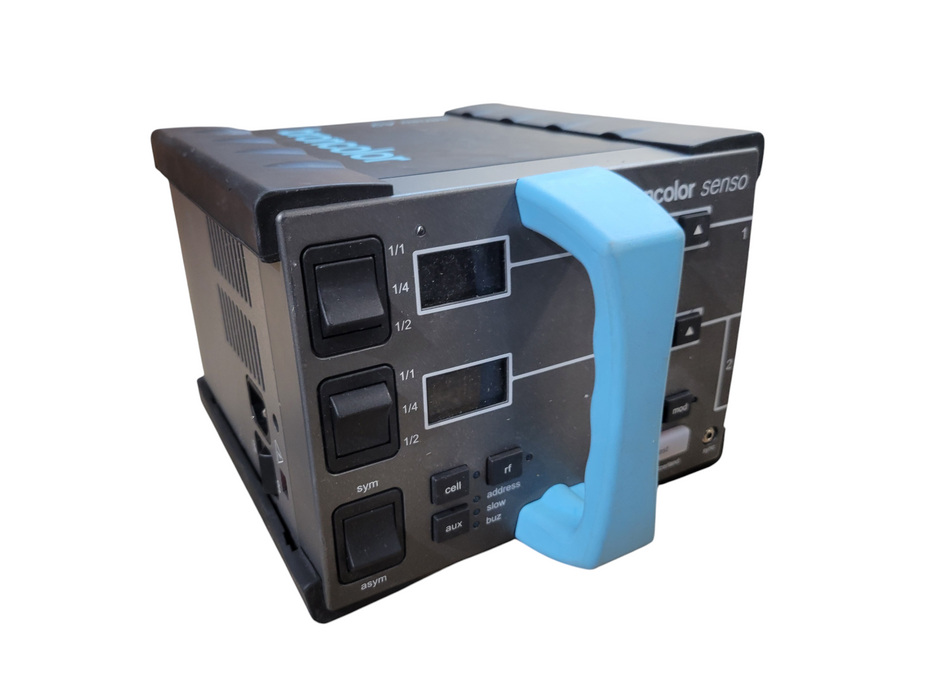 BRONCOLOR SENSO A2 PACK