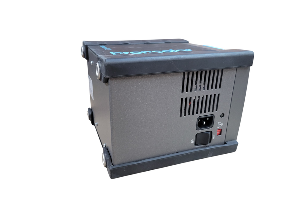 BRONCOLOR SENSO A2 PACK