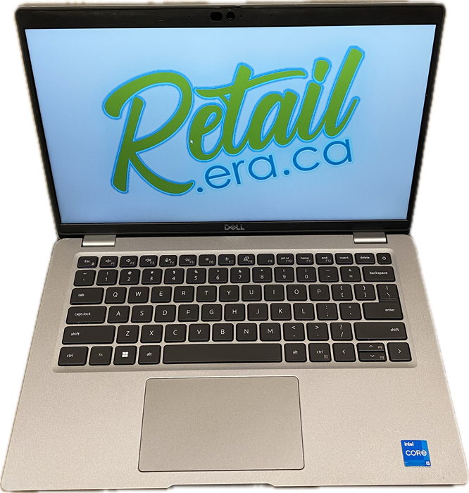 Dell Latitude 5420 i5-1245U 1.60GHz 16GB RAM 512GB SSD READ!