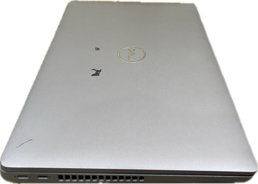 Dell Latitude 5420 i5-1245U 1.60GHz 16GB RAM 512GB SSD READ!