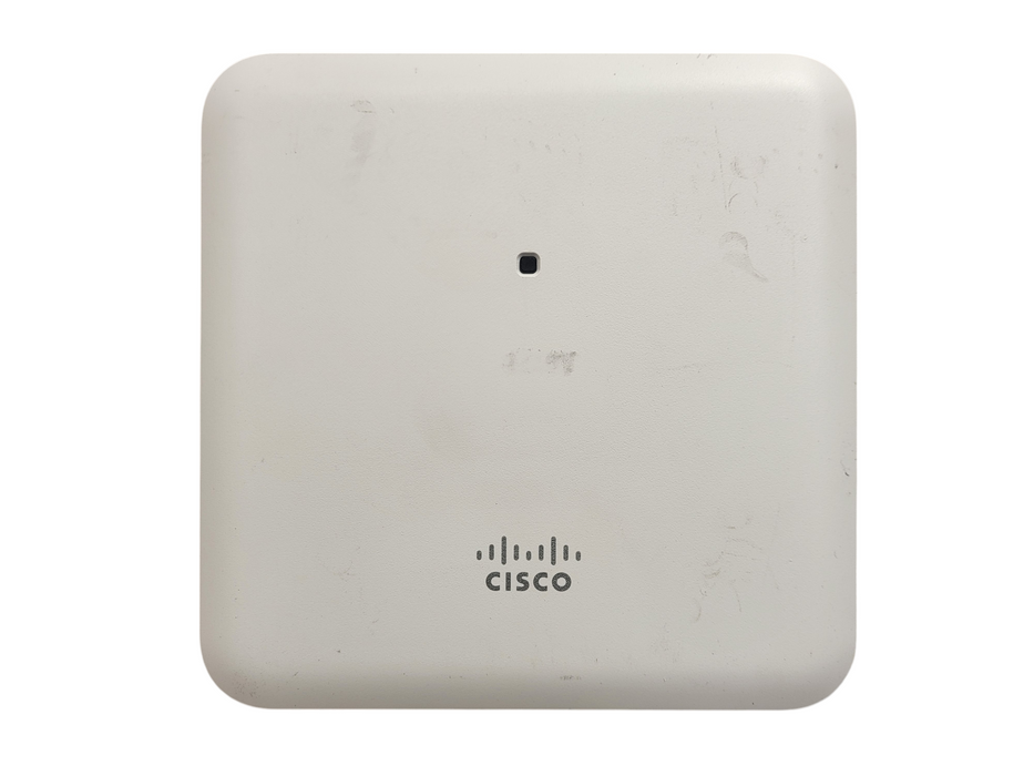 CISCO AIR-AP1852I-A-K9 DUAL BAND ACCESS POINT