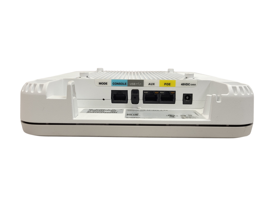 CISCO AIR-AP1852I-A-K9 DUAL BAND ACCESS POINT
