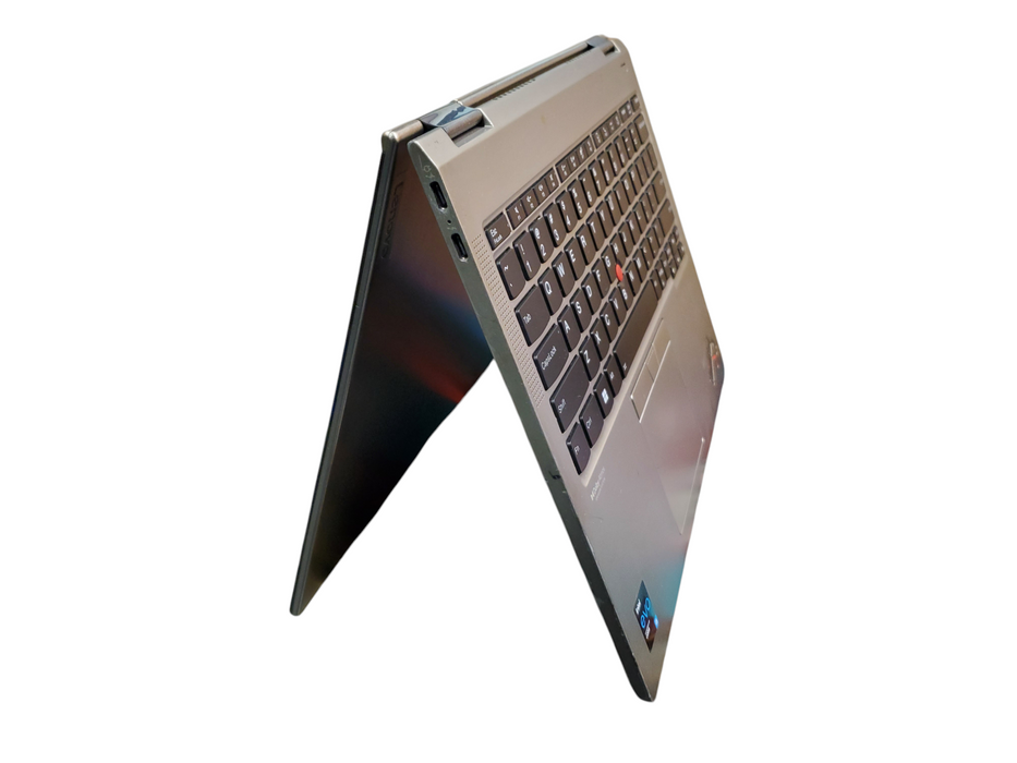 Lenovo ThinkPad X1 Titanium Gen 1 TOUCH i5-1130G7 8GB RAM 256GB