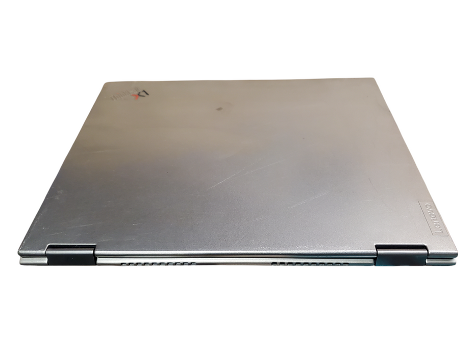 Lenovo ThinkPad X1 Titanium Gen 1 TOUCH i5-1130G7 8GB RAM 256GB