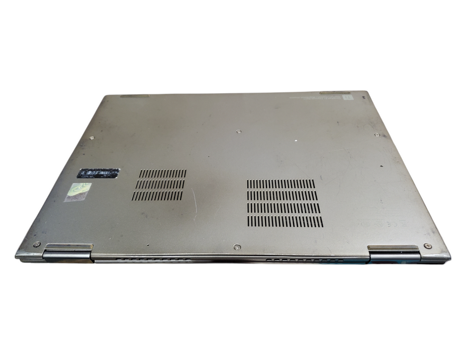 Lenovo ThinkPad X1 Titanium Gen 1 TOUCH i5-1130G7 8GB RAM 256GB