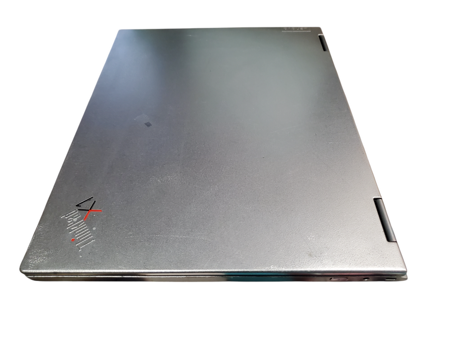 Lenovo ThinkPad X1 Titanium Gen 1 TOUCH i5-1130G7 8GB RAM 256GB