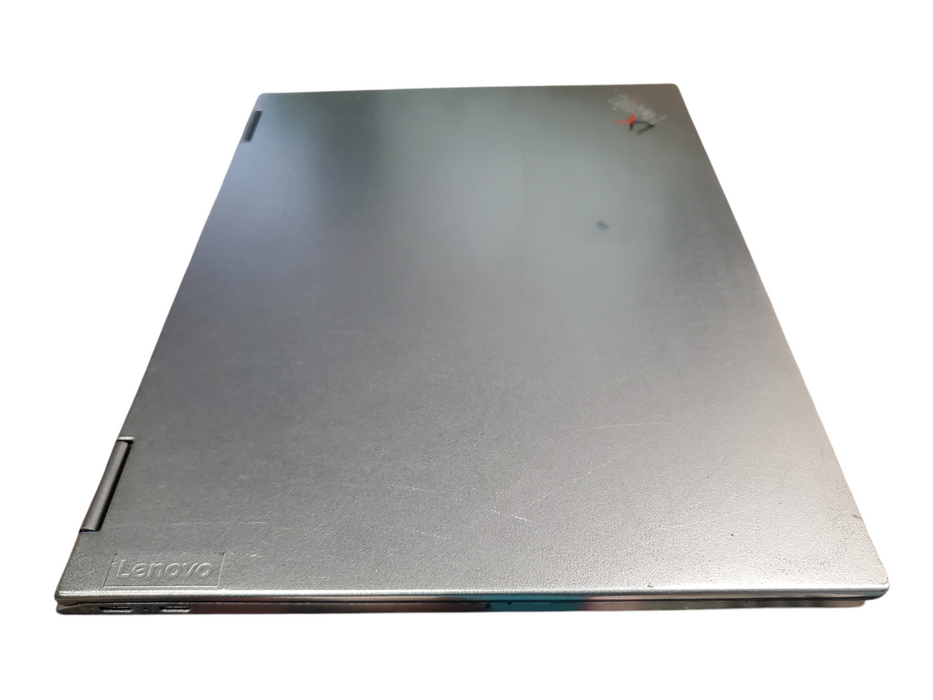 Lenovo ThinkPad X1 Titanium Gen 1 TOUCH i5-1130G7 8GB RAM 256GB
