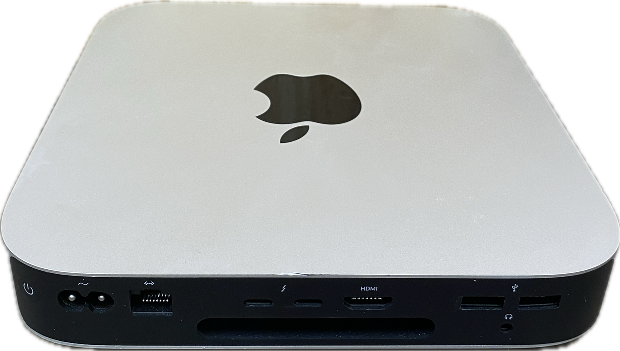 Apple Mac Mini M1 2020 8GB RAM 256GB SSD — retail.era Apple Mac Mini M1 2020 8GB RAM 256GB SSD — retail.era
