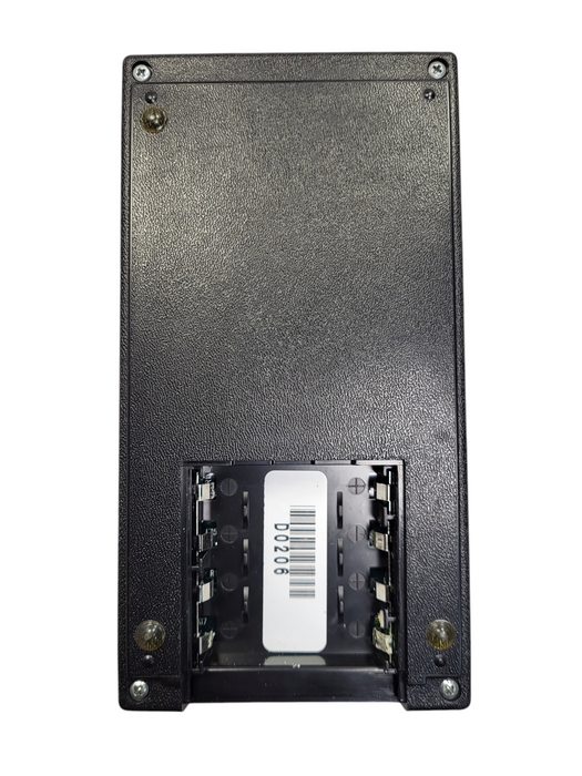 Stratix Xaminer 5500 Barcode Verifier