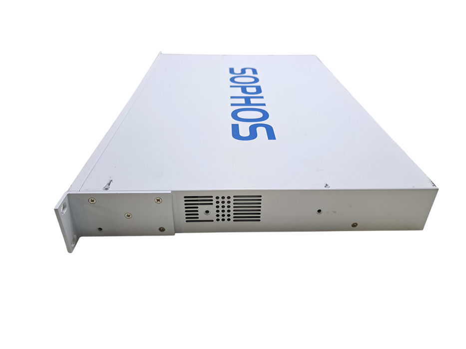 Sophos SG 310 Rev. 1 Firewall Network Security Appliance *READ*