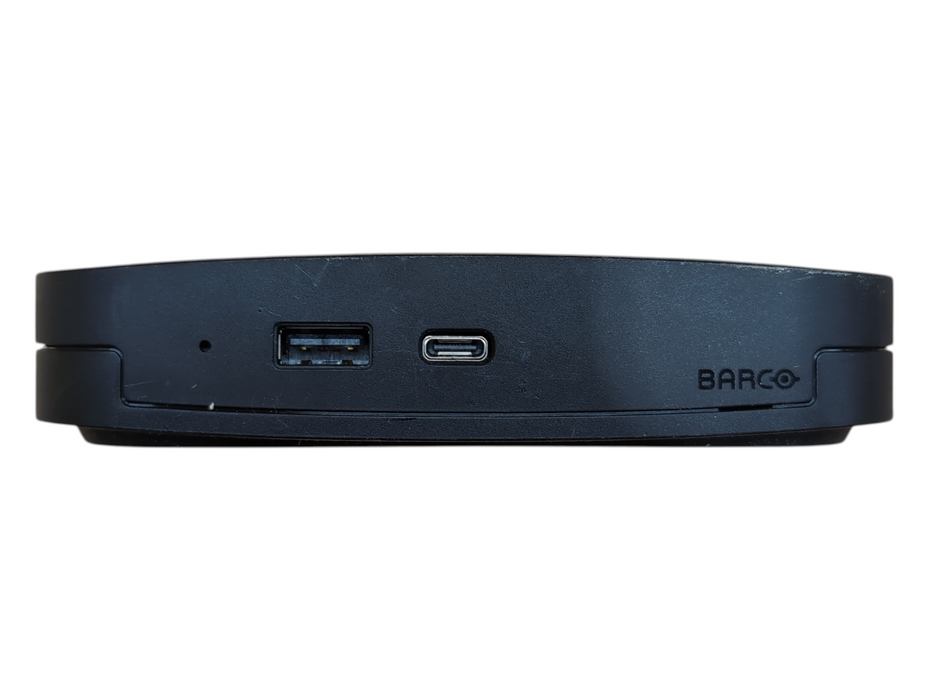 Barco ClickShare CX-30 C3010S Video Conferencing System with 2 Buttons, No AC