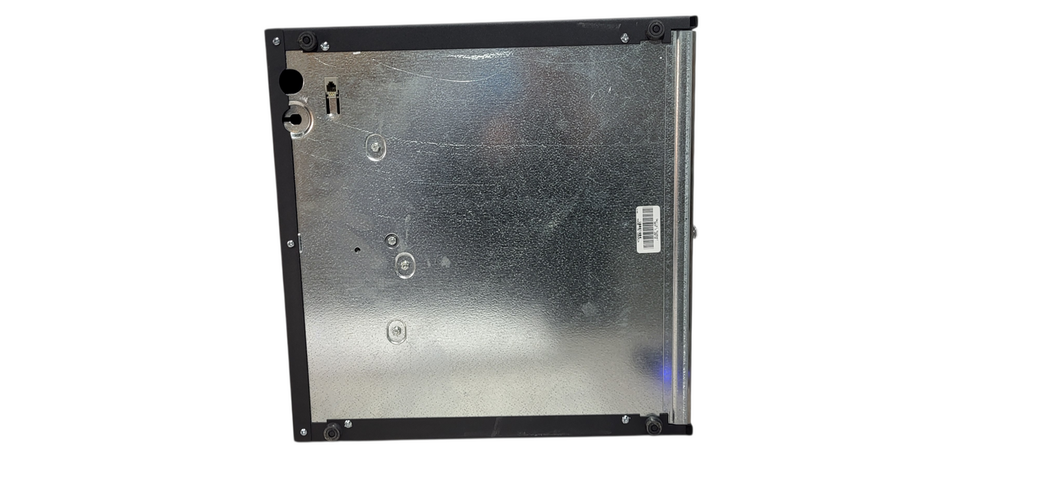 POS Cash Drawer INS-4798-64B – Working with Keys