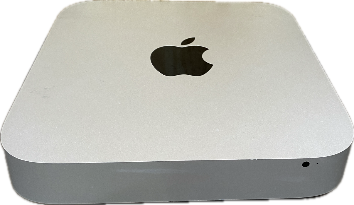 Apple mac Mini Late 2014 Intel Core i5-4278U 2.60GHz 8GB RAM 250GB SSD