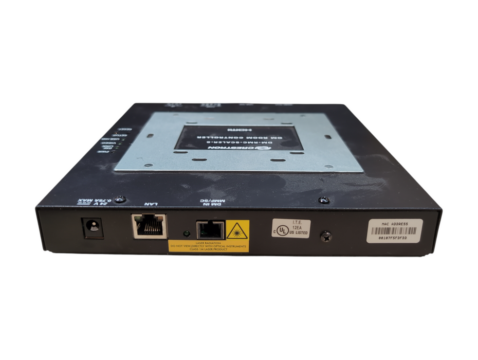Crestron DM-RMC-SCALER-S, PN: 6505892