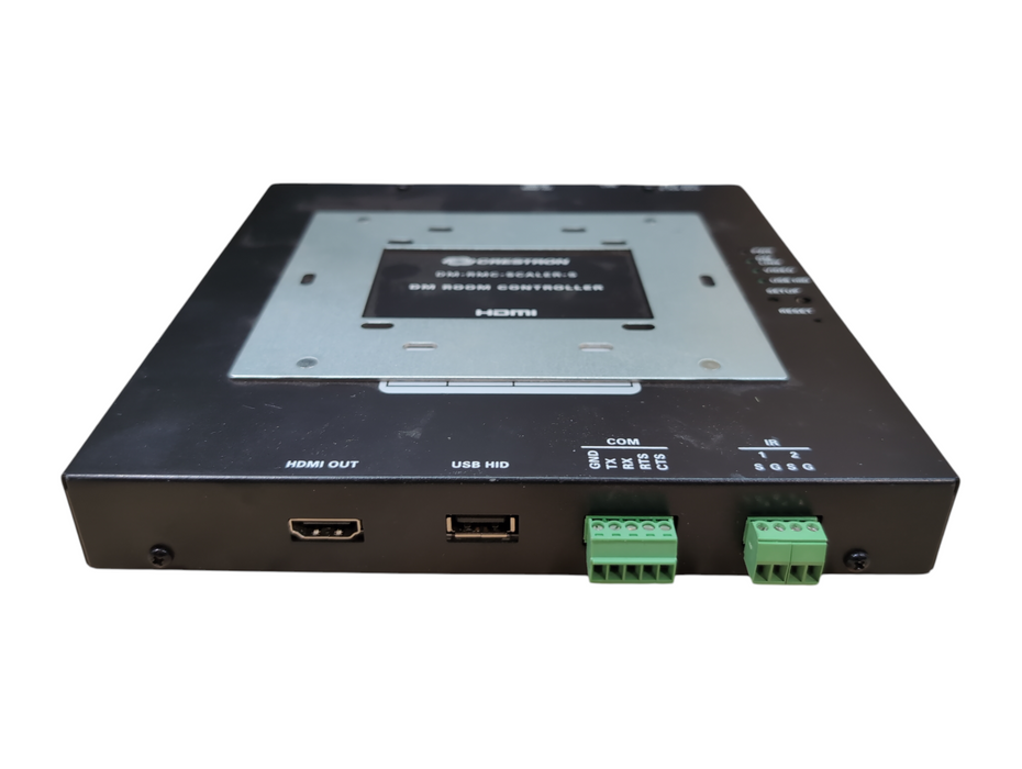 Crestron DM-RMC-SCALER-S, PN: 6505892