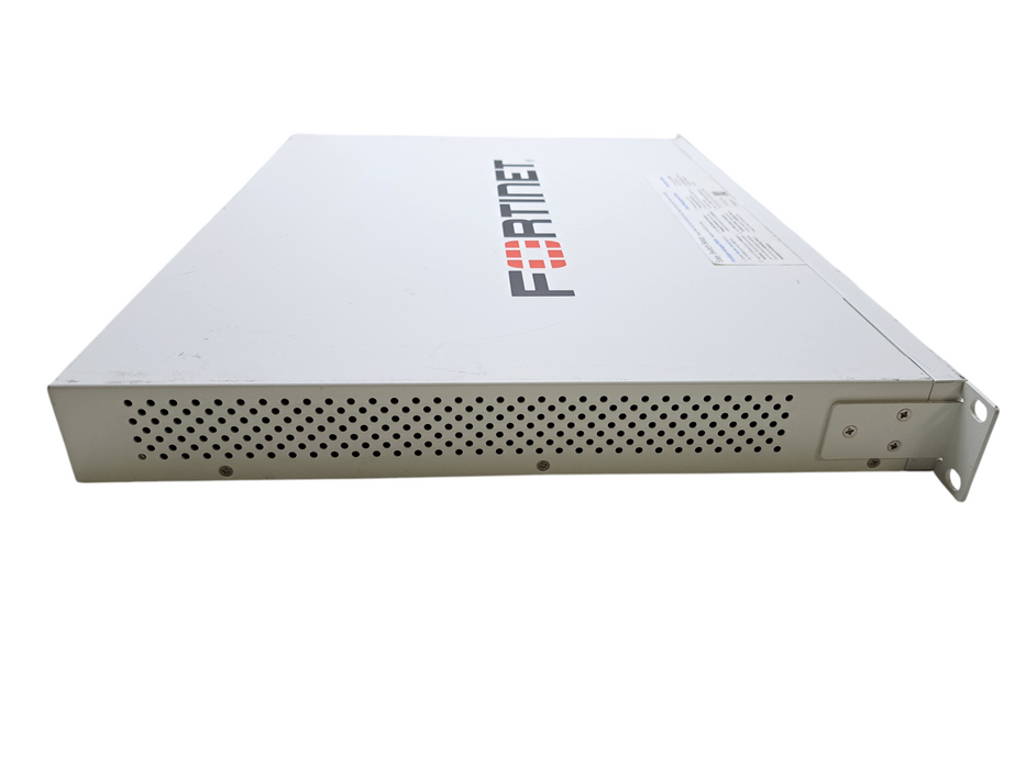 Fortinet FortiSwitch FS-148E-POE | 48-Port Gigabit PoE Managed Network Switch