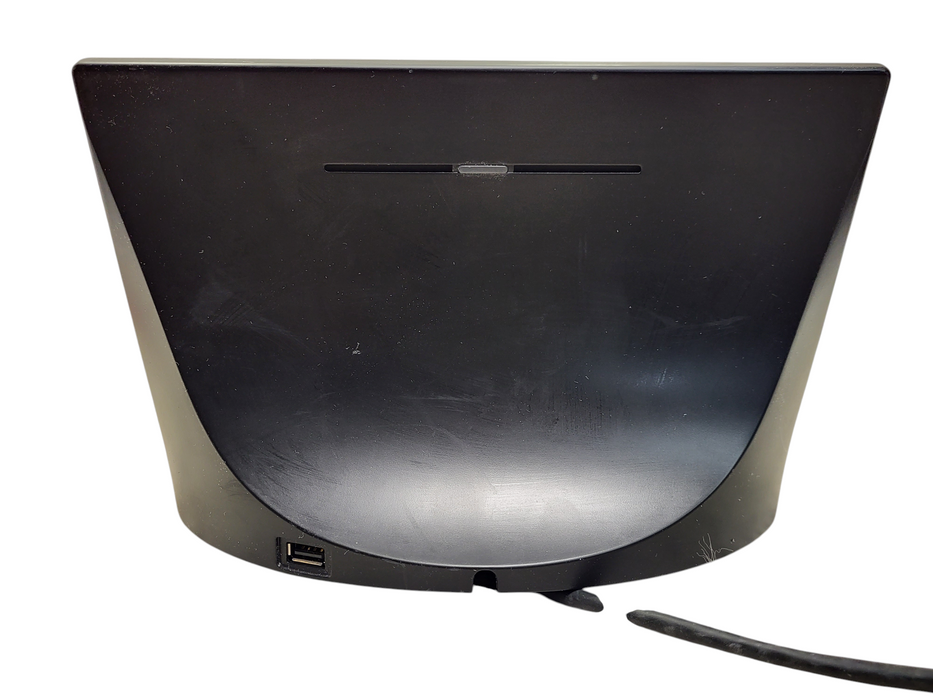 Extron 60-1565-02 TLP PRO 1025T 10" Tabletop TouchLink Pro Touchpanel, BLK