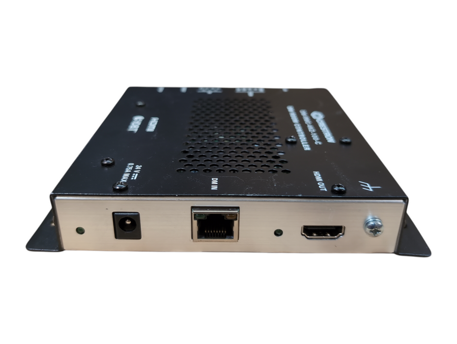 Crestron DM-RMC-4KZ-100-C 4K DigitalMedia Receiver