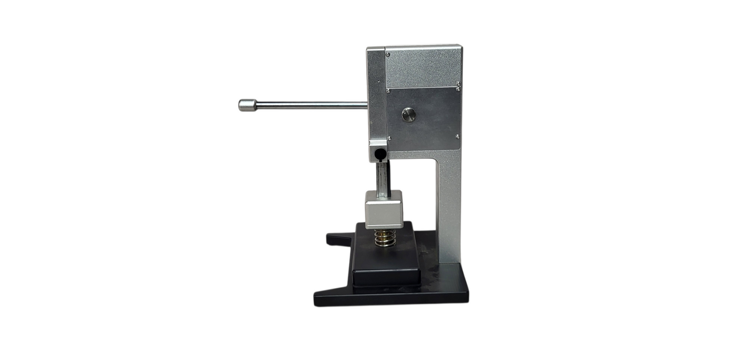 Manual Knee Lever Toggle Press – Smartphone / Electronics Repair Press Tool|READ