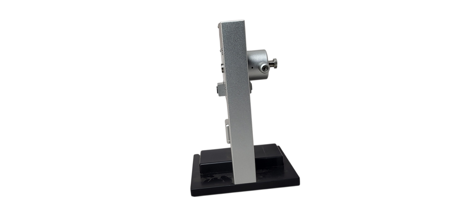 Manual Knee Lever Toggle Press – Smartphone / Electronics Repair Press Tool|READ