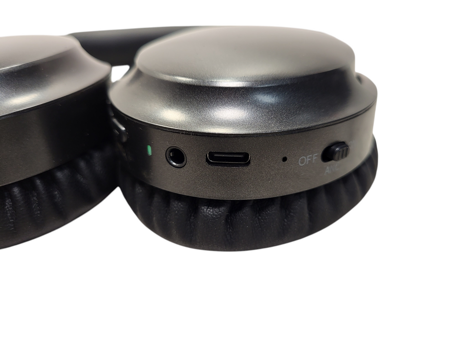 Soundstage SSANCPRO Headphone