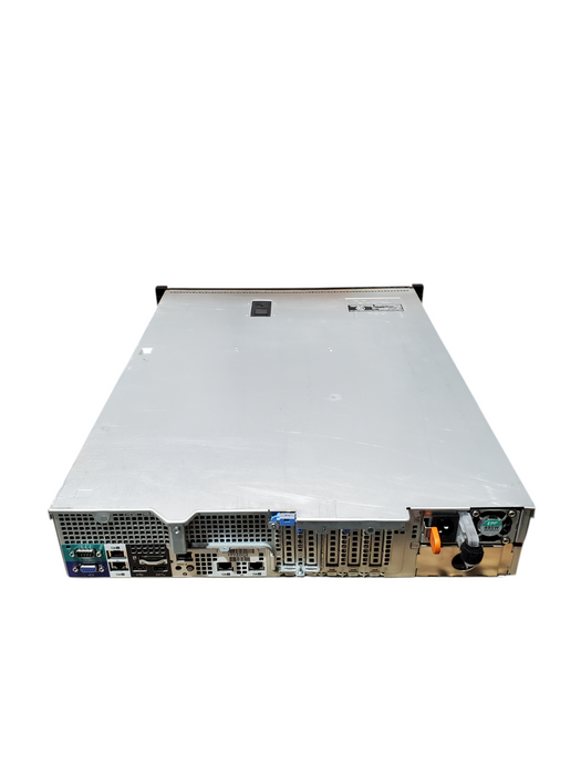 Dell PowerEdge R530 - 1x Xeon E5-2603 v4, 16GB DDR4, H330 Mini - No HDD