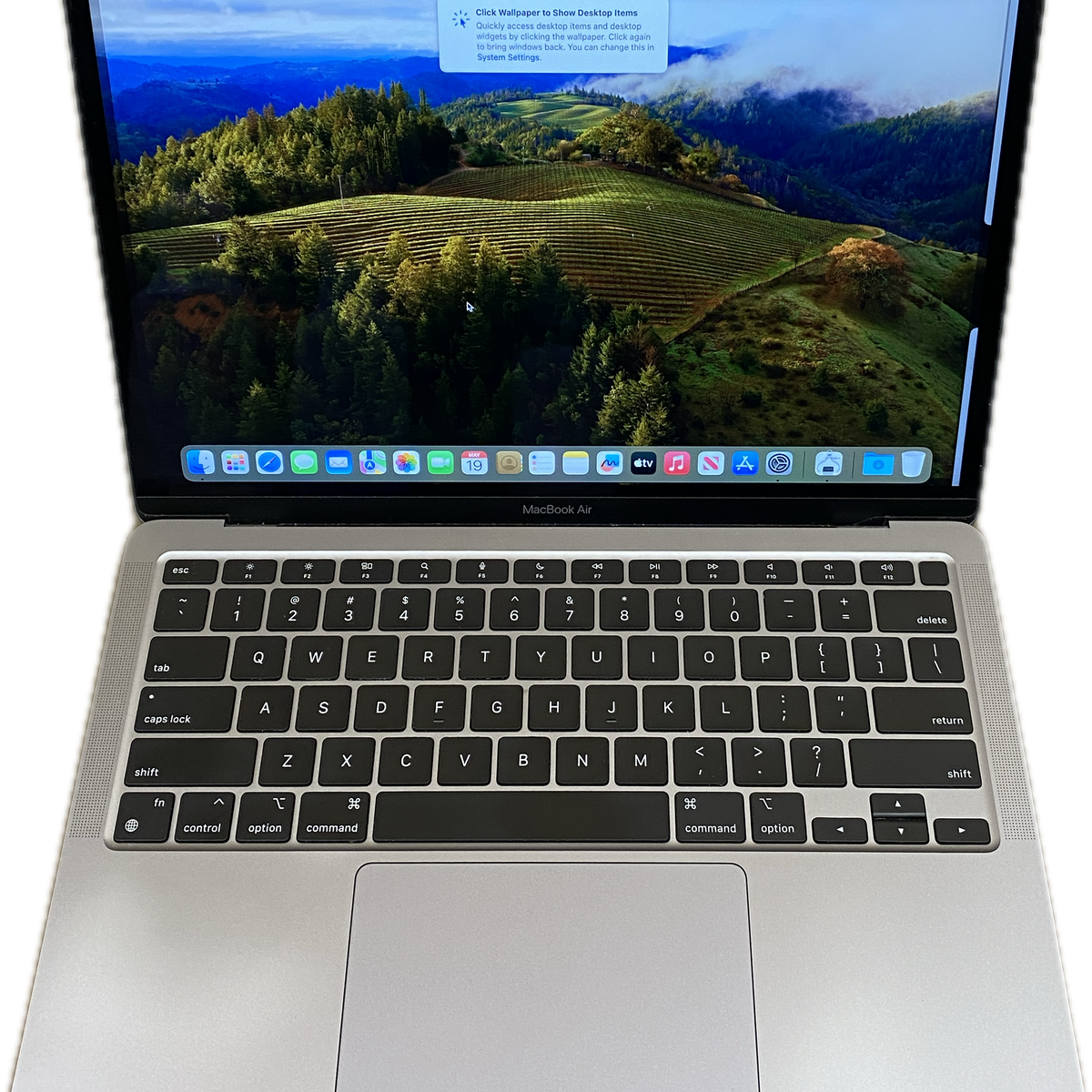 Apple MacBook Air 13