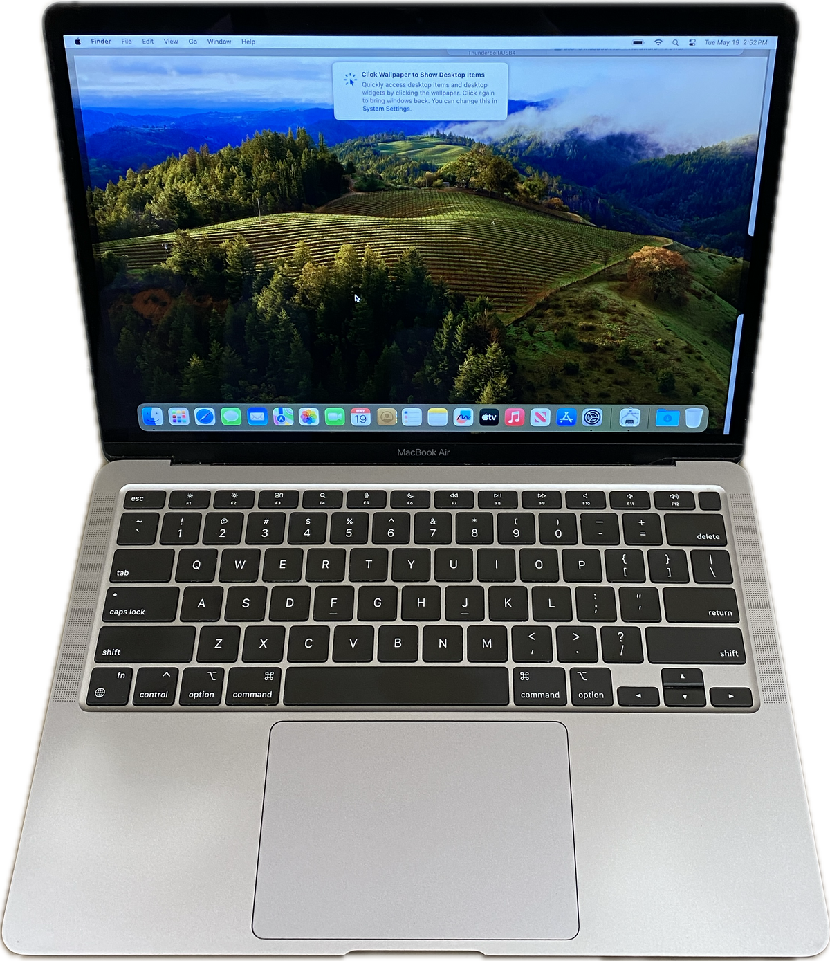 Apple MacBook Air 13