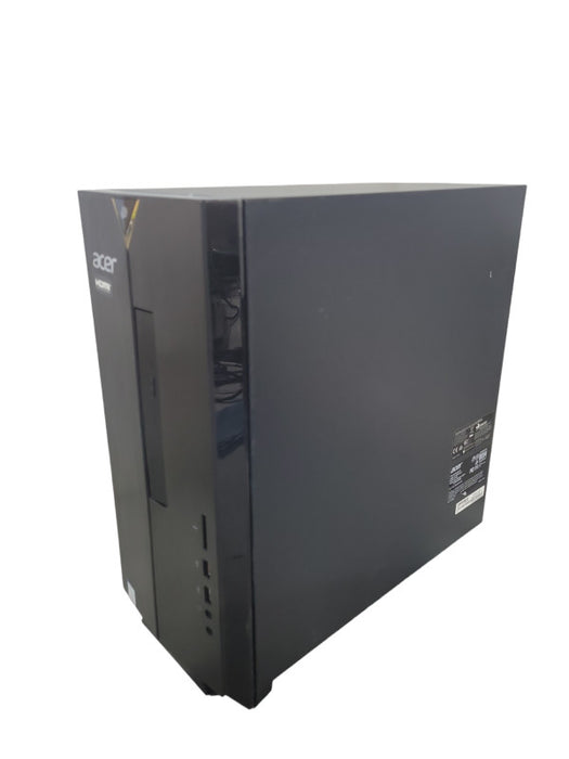 Acer Aspire TC-885 | i5-9400 @ 2.90GHz 12GB DDR4 256GB M.2 !