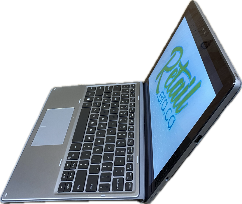 Dell Latitude 7210 2-in-1 TOUCH Core i5-10310U 1.70GHz vPRO 16GB RAM 256GB SSD