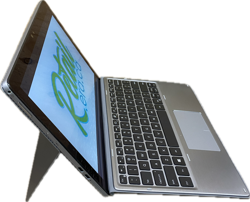 Dell Latitude 7210 2-in-1 TOUCH Core i5-10310U 1.70GHz vPRO 16GB RAM 256GB SSD