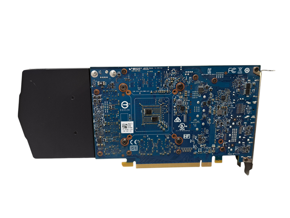 Dell NVIDIA GeForce GTX 1060 6GB GDDR5 Graphics Card (02FNM3)