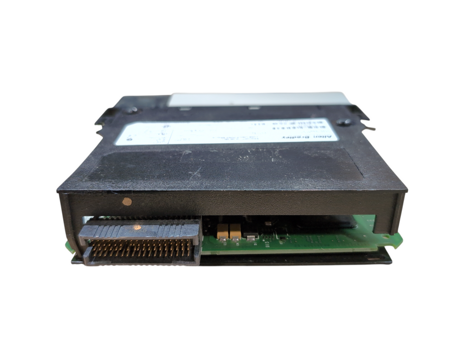 ALLEN‑BRADLEY 1756‑ENBT/A Ethernet Communication Module