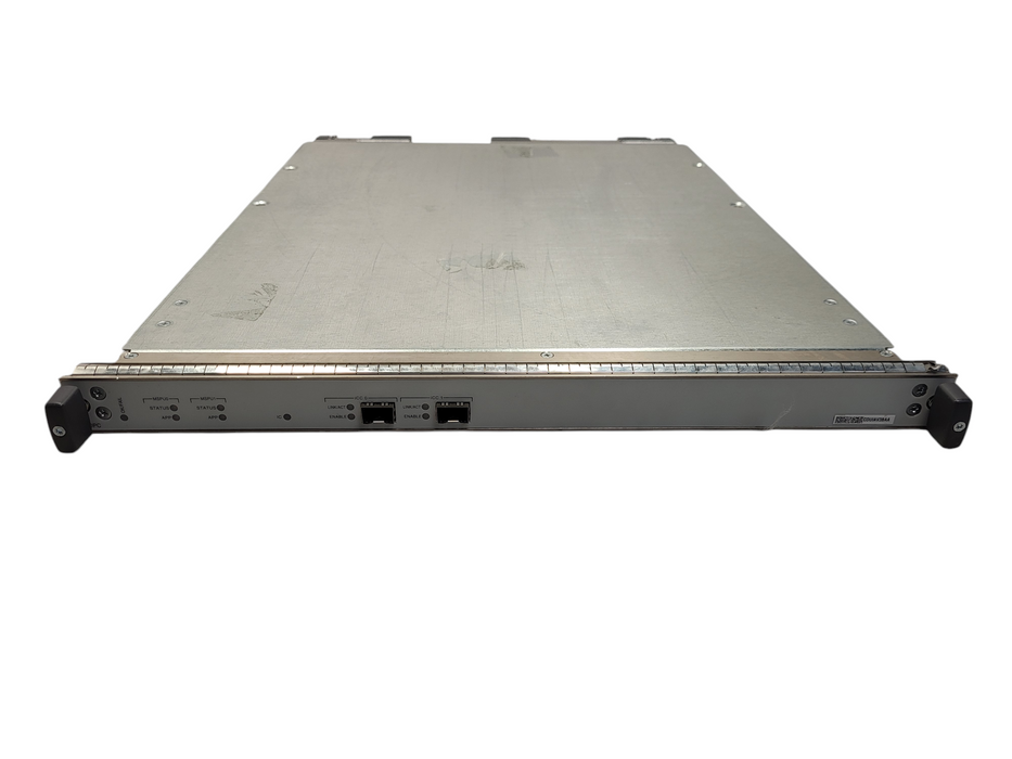JUNIPER MS-DPC MultiServices MPC for the MX platforms