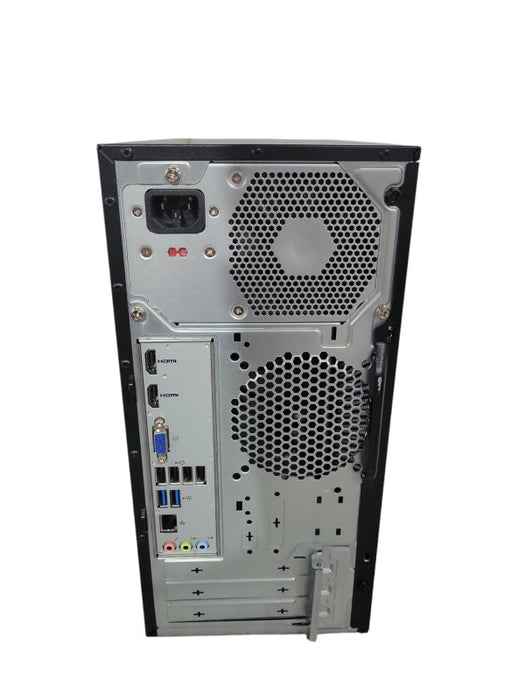 Acer Aspire TC-885 | i5-9400 @ 2.90GHz 12GB DDR4 256GB M.2 !